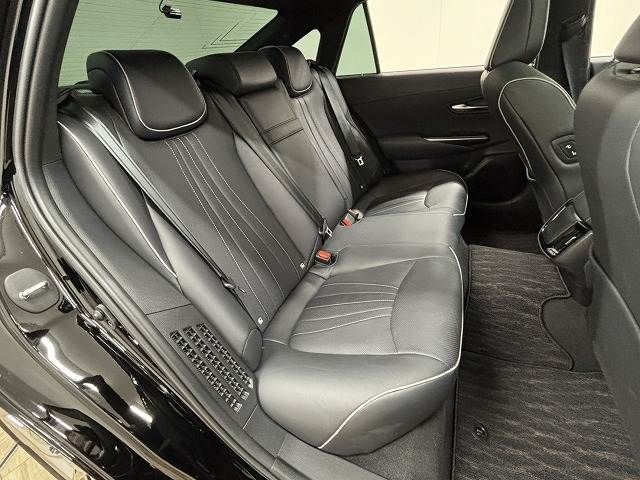 TOYOTA CROWN sedan hybrid 2019