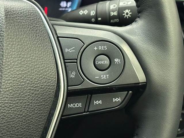 TOYOTA CROWN sedan hybrid 2019