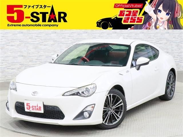 TOYOTA 86 2014