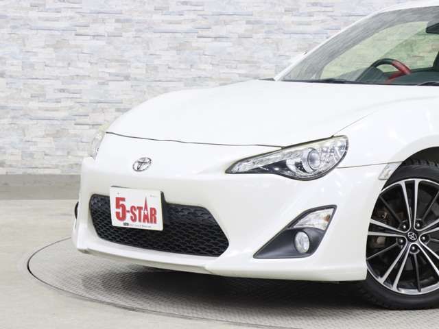 TOYOTA 86 2014
