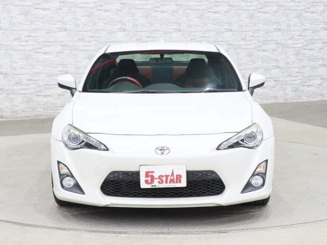 TOYOTA 86 2014