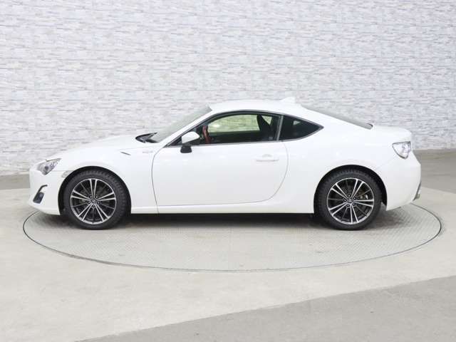 TOYOTA 86 2014