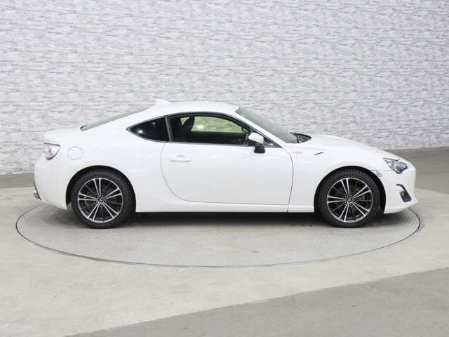 TOYOTA 86 2014