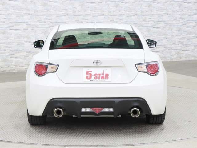 TOYOTA 86 2014