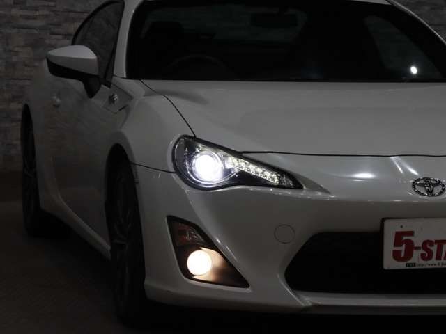 TOYOTA 86 2014
