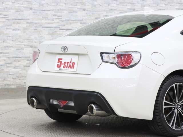 TOYOTA 86 2014