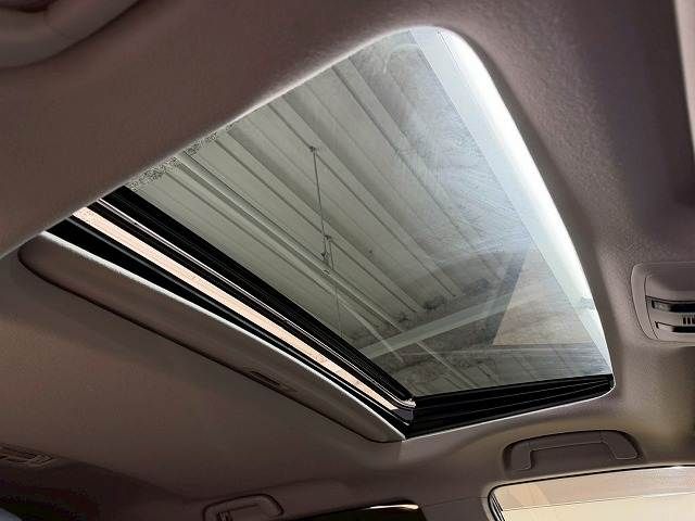 TOYOTA LANDCRUISER PRADO 2021