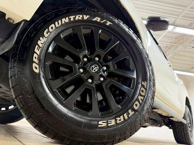 TOYOTA LANDCRUISER PRADO 2021