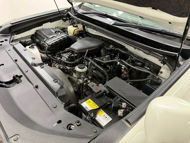 TOYOTA LANDCRUISER PRADO 2021