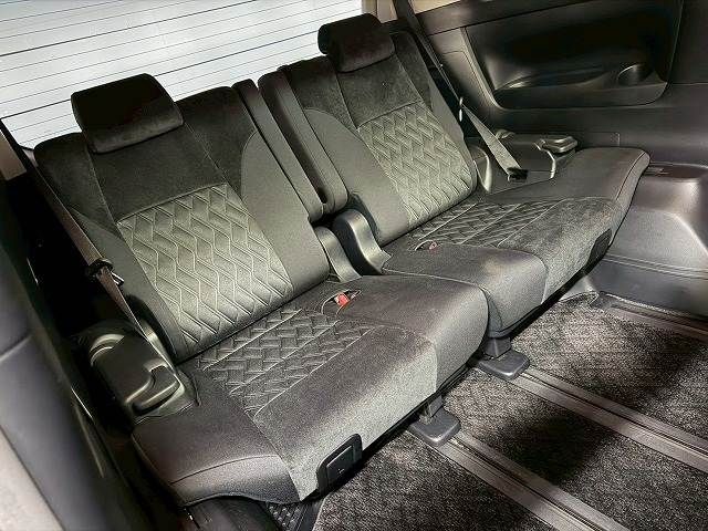 TOYOTA VELLFIRE 2018