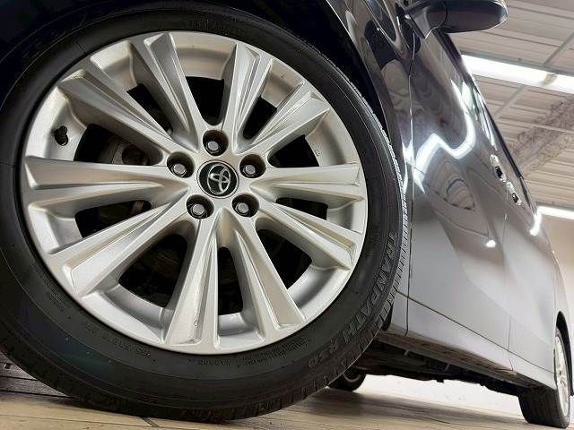 TOYOTA VELLFIRE 2018