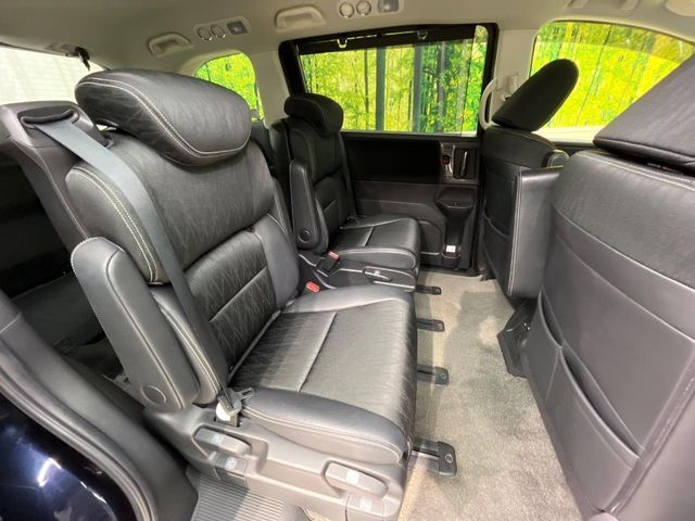 HONDA ODYSSEY HYBRID 2017