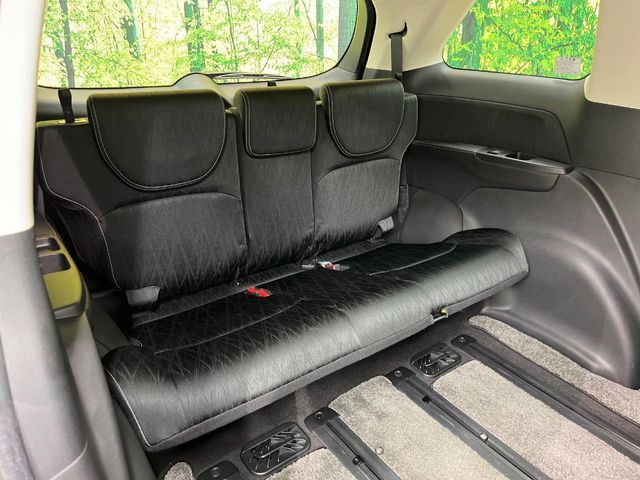 HONDA ODYSSEY HYBRID 2017