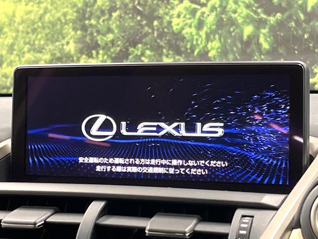 TOYOTA LEXUS NX300 2018