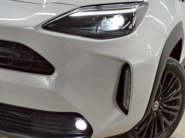 TOYOTA YARIS CROSS HYBRID 2025