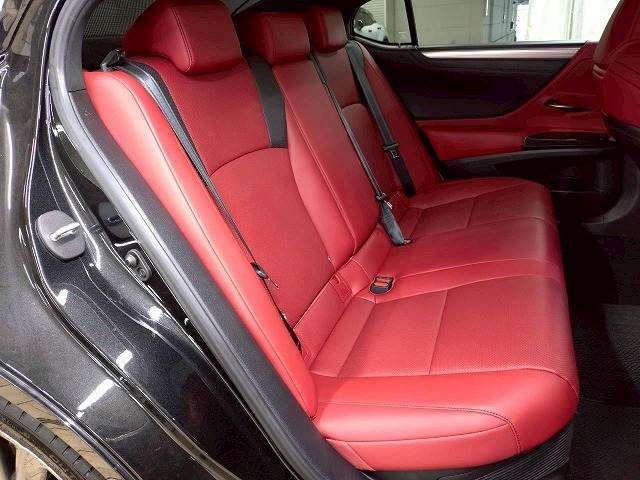 TOYOTA LEXUS ES300h 2019