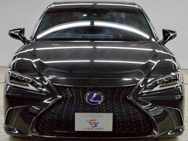 TOYOTA LEXUS ES300h 2019