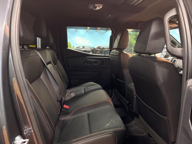 MITSUBISHI TRITON 2025