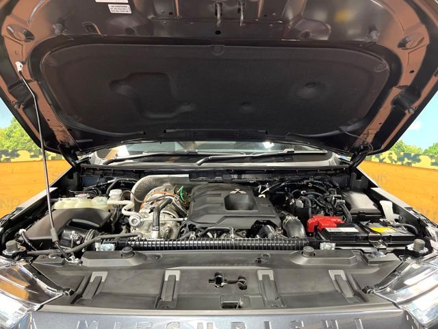 MITSUBISHI TRITON 2025