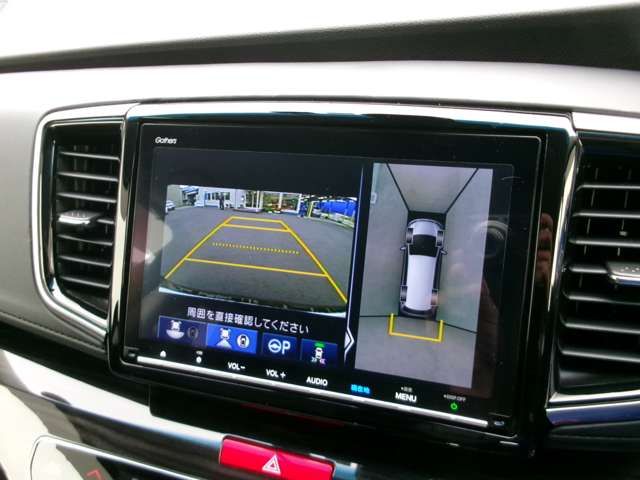 HONDA ODYSSEY HYBRID 2018