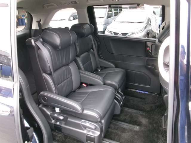 HONDA ODYSSEY HYBRID 2018