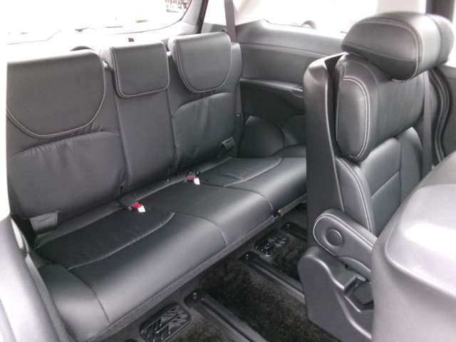 HONDA ODYSSEY HYBRID 2018