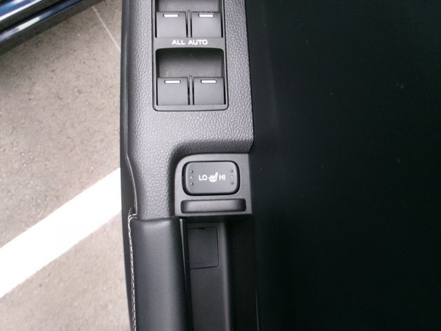 HONDA ODYSSEY HYBRID 2018