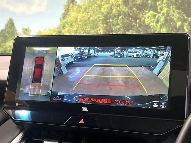 TOYOTA HARRIER 2WD 2022