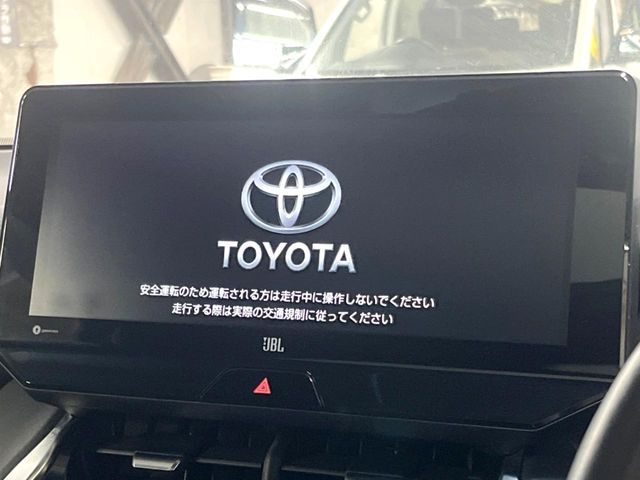 TOYOTA HARRIER 2WD 2022