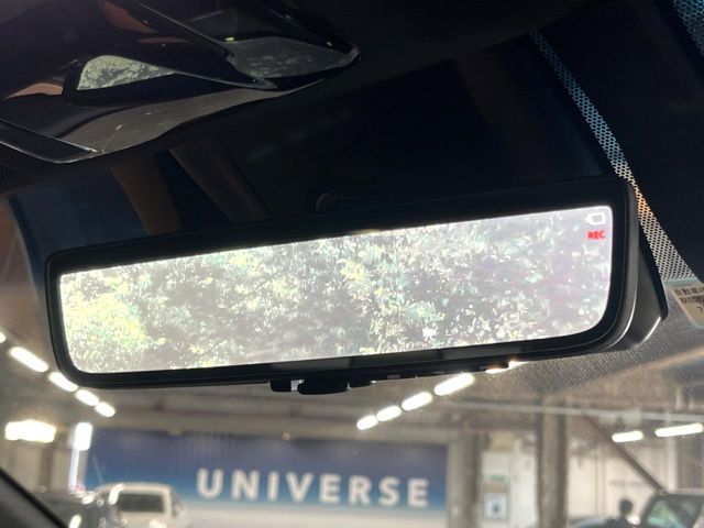 TOYOTA HARRIER 2WD 2022