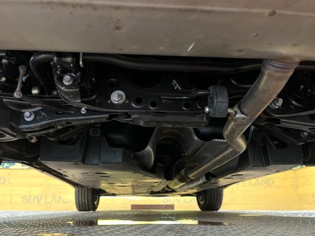 TOYOTA HARRIER 2WD 2022