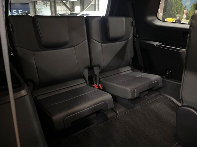 TOYOTA LANDCRUISER 250 2024