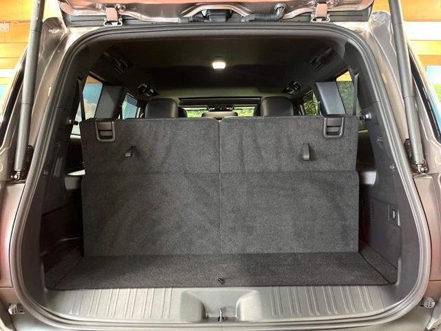 TOYOTA LANDCRUISER 250 2024