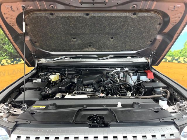 TOYOTA LANDCRUISER 250 2024