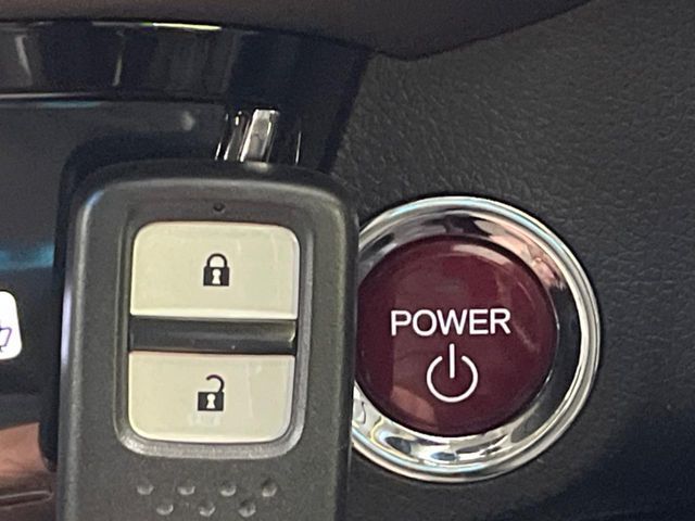 HONDA VEZEL HYBRID 2015