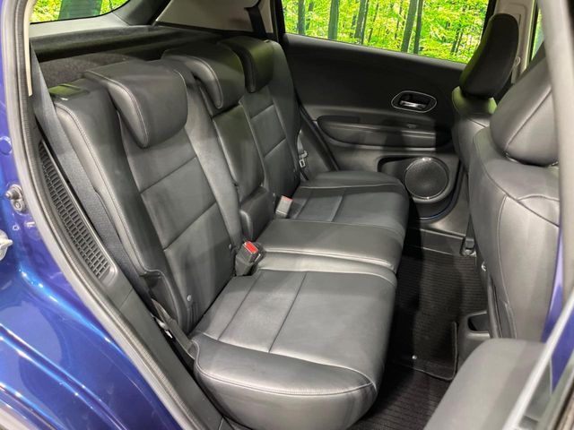 HONDA VEZEL HYBRID 2015