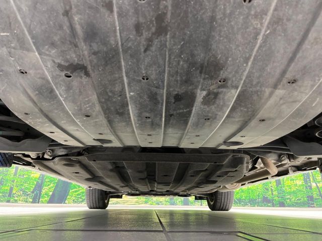 HONDA VEZEL HYBRID 2015