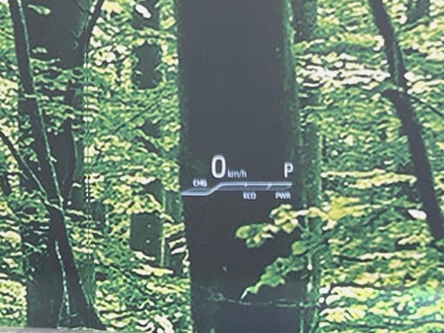 TOYOTA HARRIER HYBRID 2021