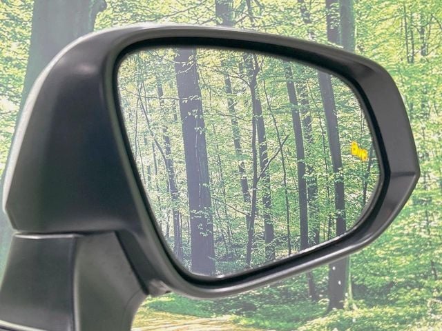 TOYOTA HARRIER HYBRID 2021