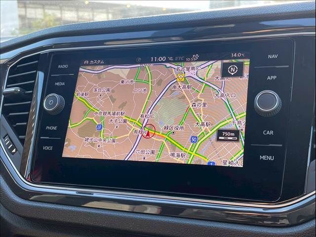 VOLKSWAGEN VOLKSWAGEN T-Roc 2020