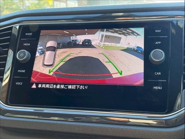 VOLKSWAGEN VOLKSWAGEN T-Roc 2020