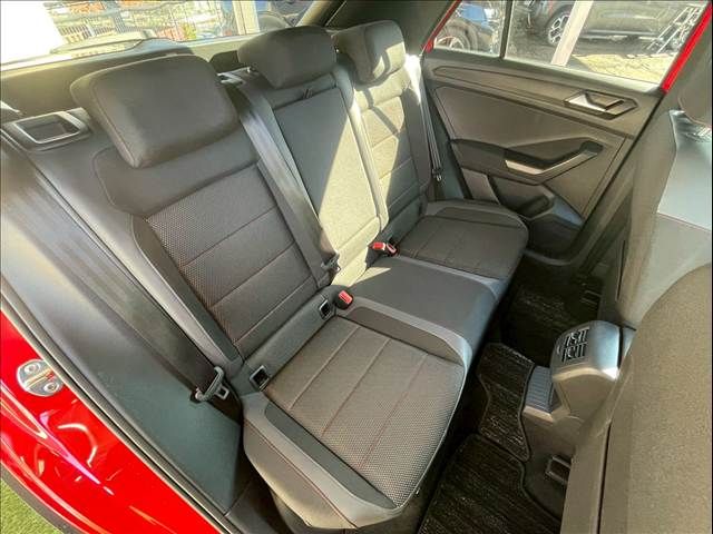 VOLKSWAGEN VOLKSWAGEN T-Roc 2020