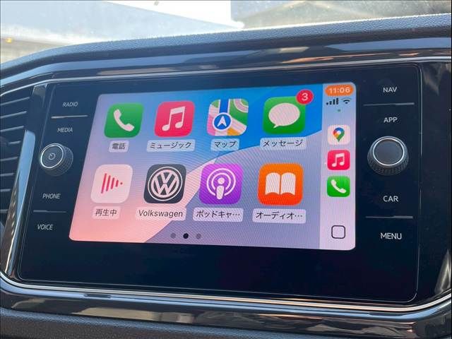 VOLKSWAGEN VOLKSWAGEN T-Roc 2020