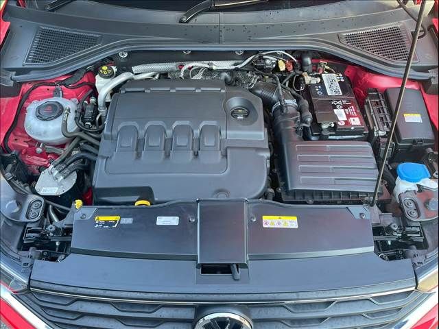 VOLKSWAGEN VOLKSWAGEN T-Roc 2020