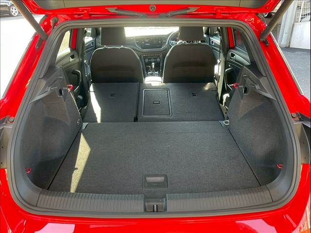 VOLKSWAGEN VOLKSWAGEN T-Roc 2020