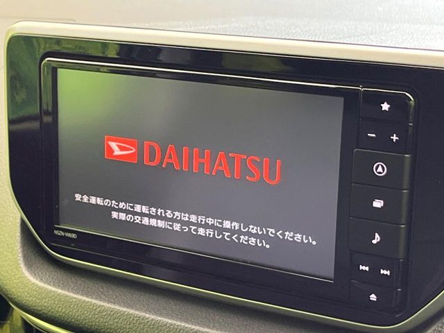 DAIHATSU MOVE CUSTOM 2019