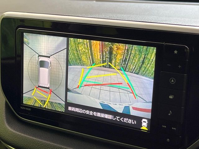 DAIHATSU MOVE CUSTOM 2019