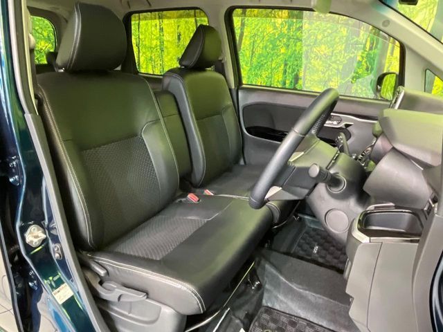 DAIHATSU MOVE CUSTOM 2019