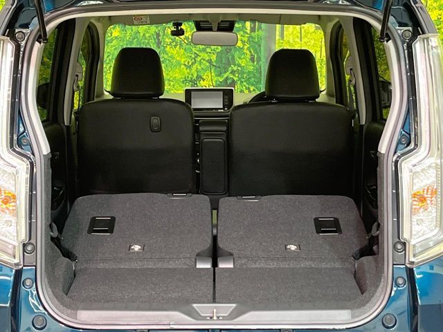 DAIHATSU MOVE CUSTOM 2019