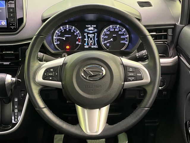 DAIHATSU MOVE CUSTOM 2019